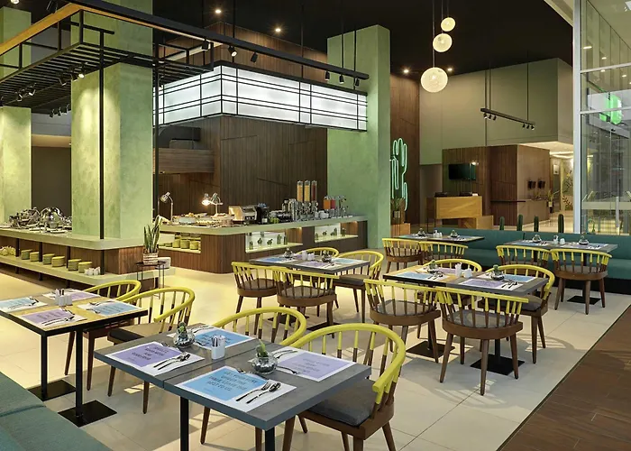 Ibis Styles Jakarta Simatupang
