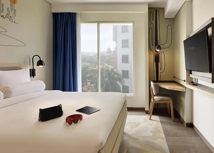 Ibis Styles Jakarta Simatupang
