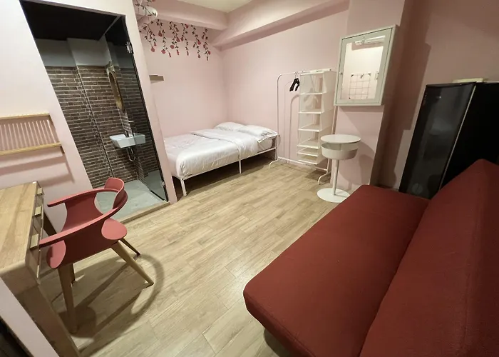 Choska Residence Jakarta